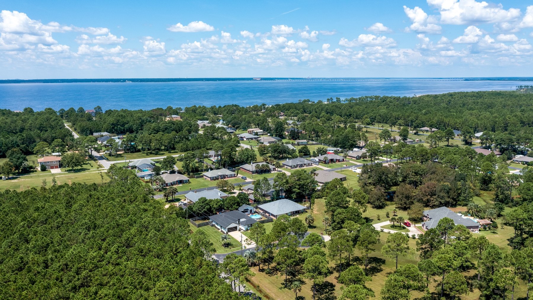 Image for 7 Home Sites - Adrian Woods - Garcon Point