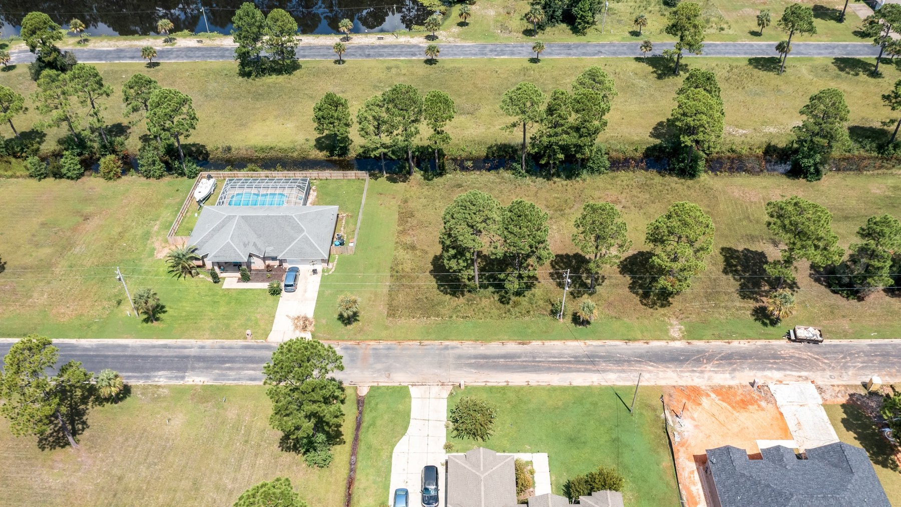 Image for 7 Home Sites - Adrian Woods - Garcon Point