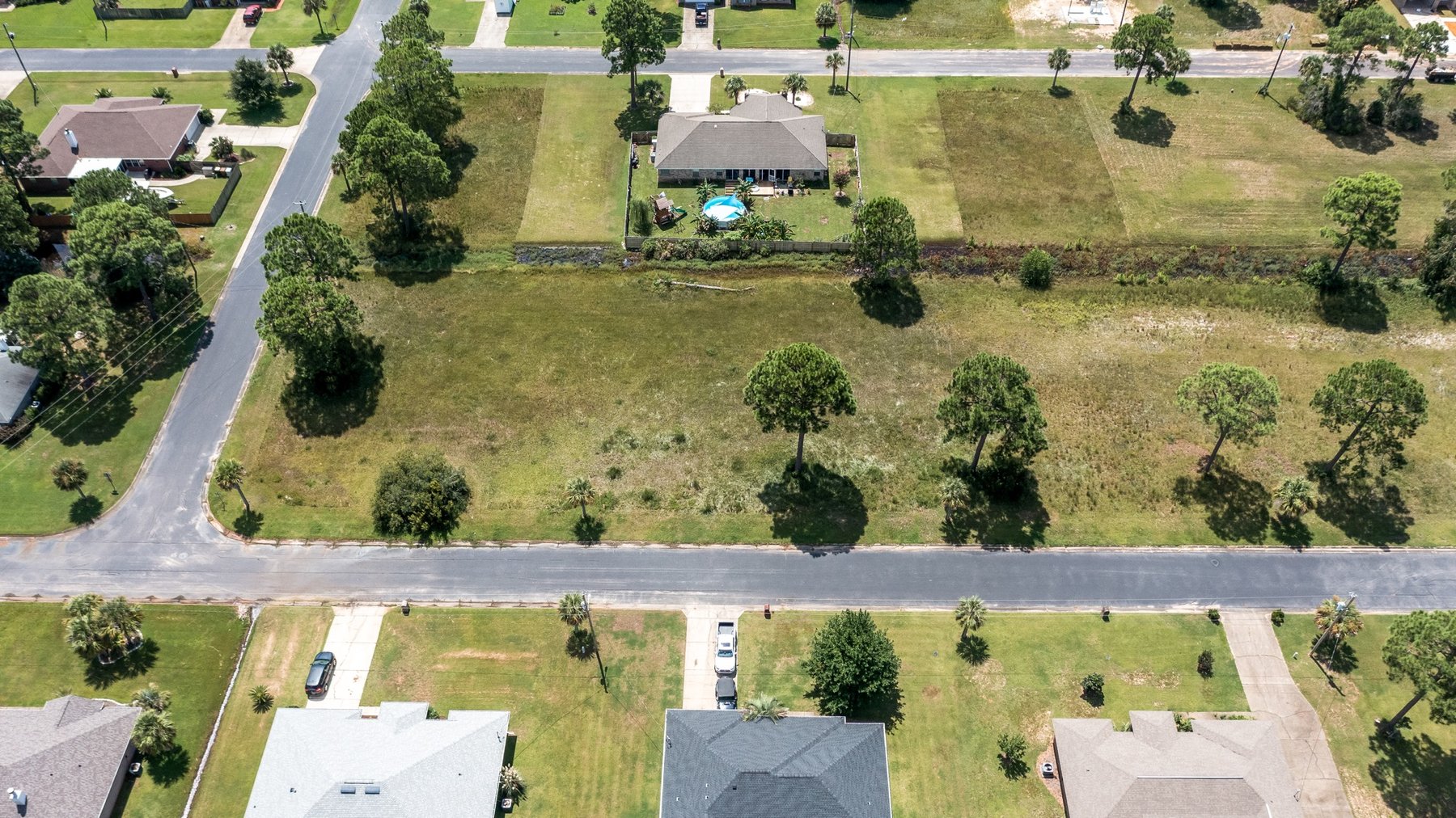 Image for 7 Home Sites - Adrian Woods - Garcon Point