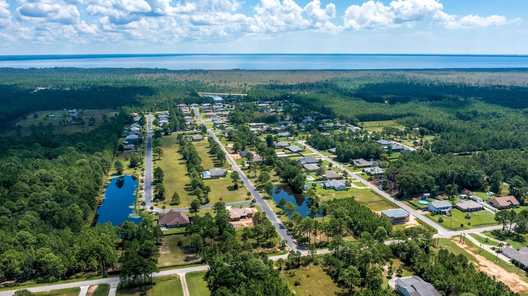 Image for 7 Home Sites - Adrian Woods - Garcon Point