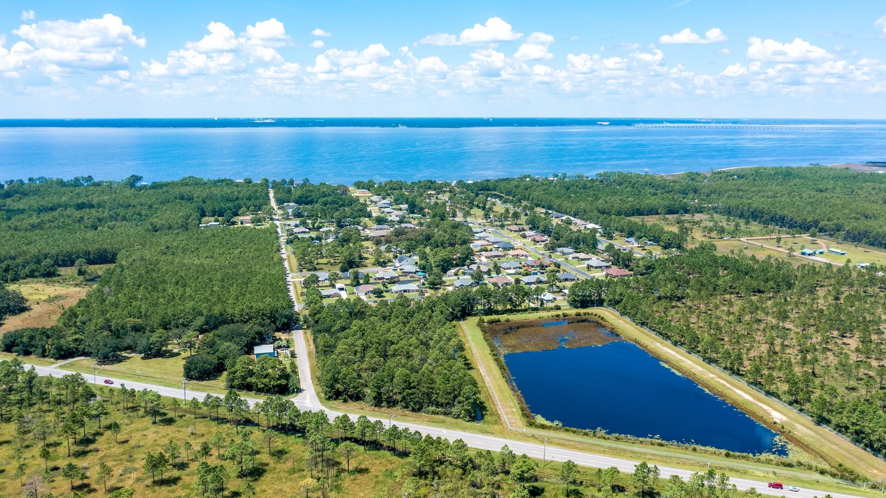 Image for 7 Home Sites - Adrian Woods - Garcon Point