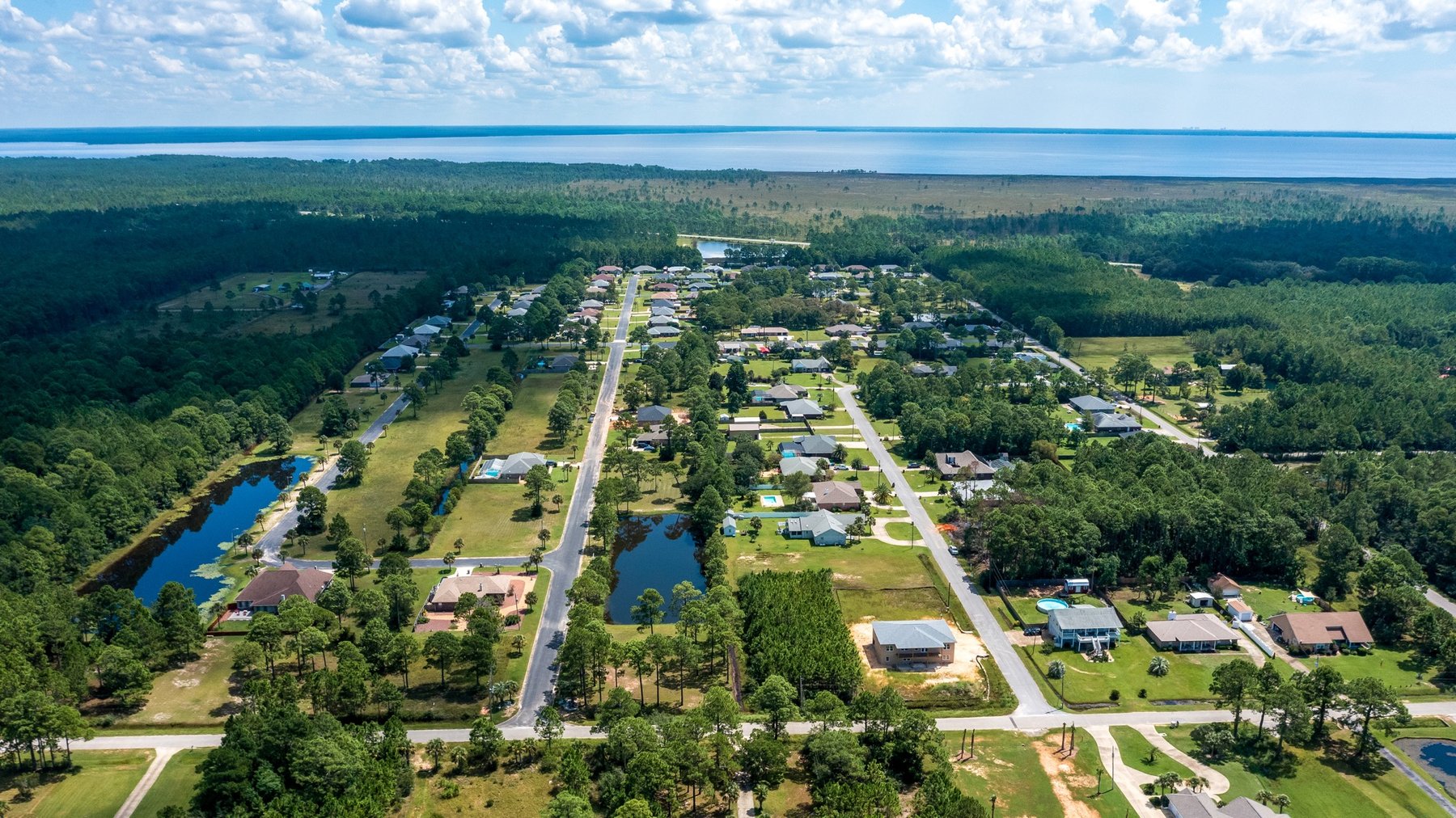 Image for 7 Home Sites - Adrian Woods - Garcon Point