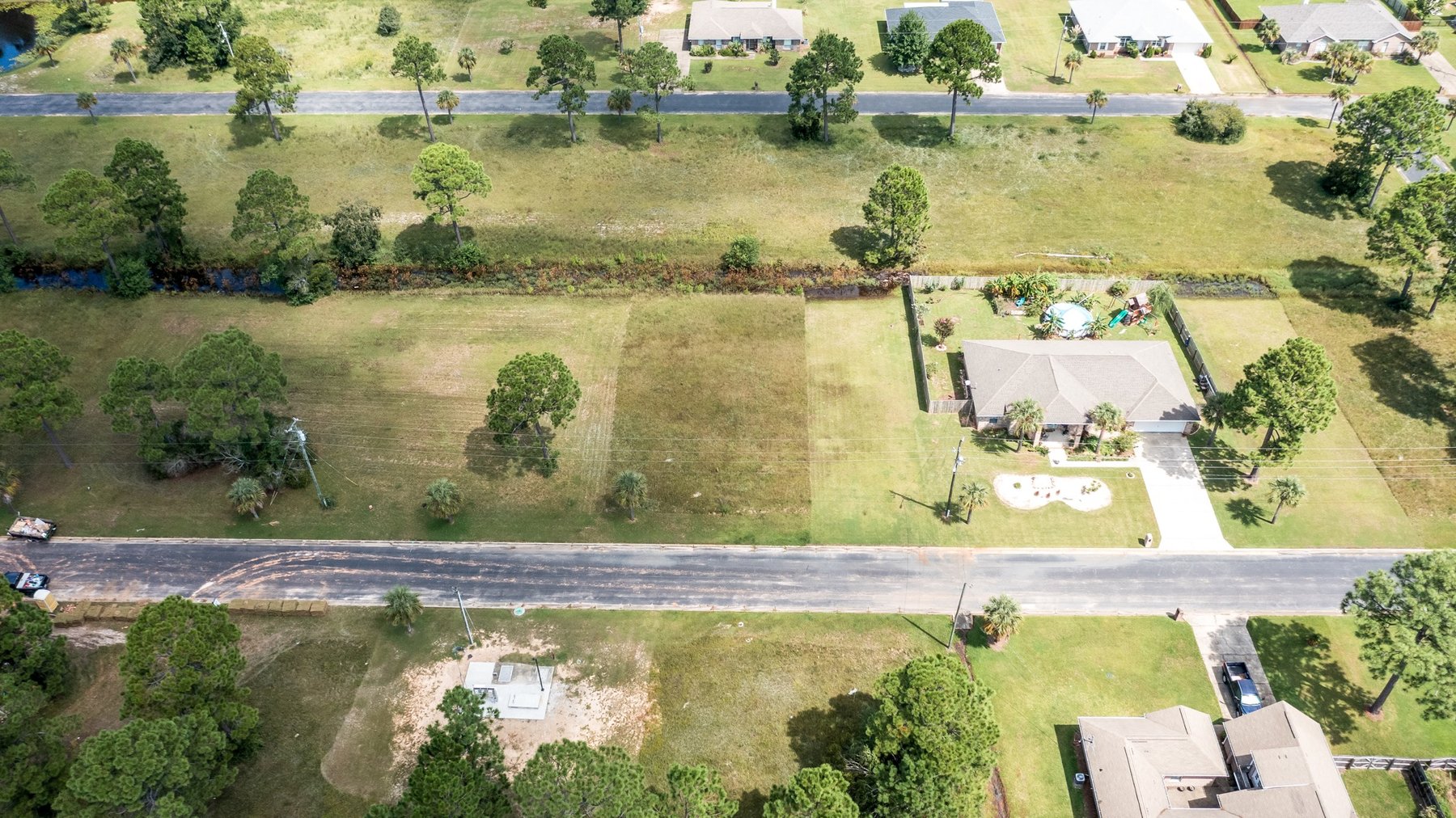 Image for 7 Home Sites - Adrian Woods - Garcon Point