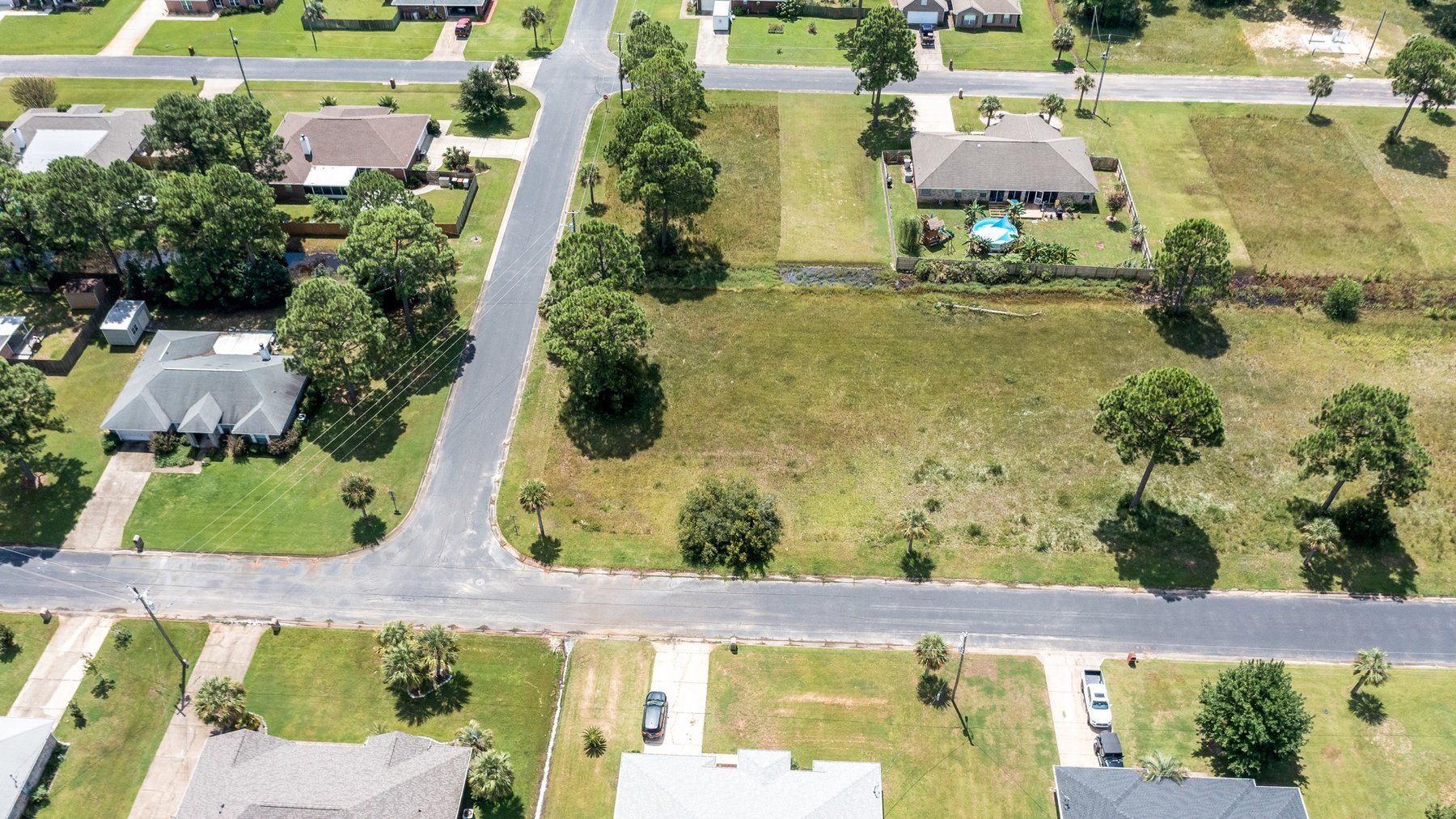 Image for 7 Home Sites - Adrian Woods - Garcon Point