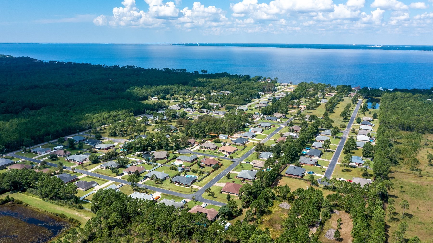 Image for 7 Home Sites - Adrian Woods - Garcon Point