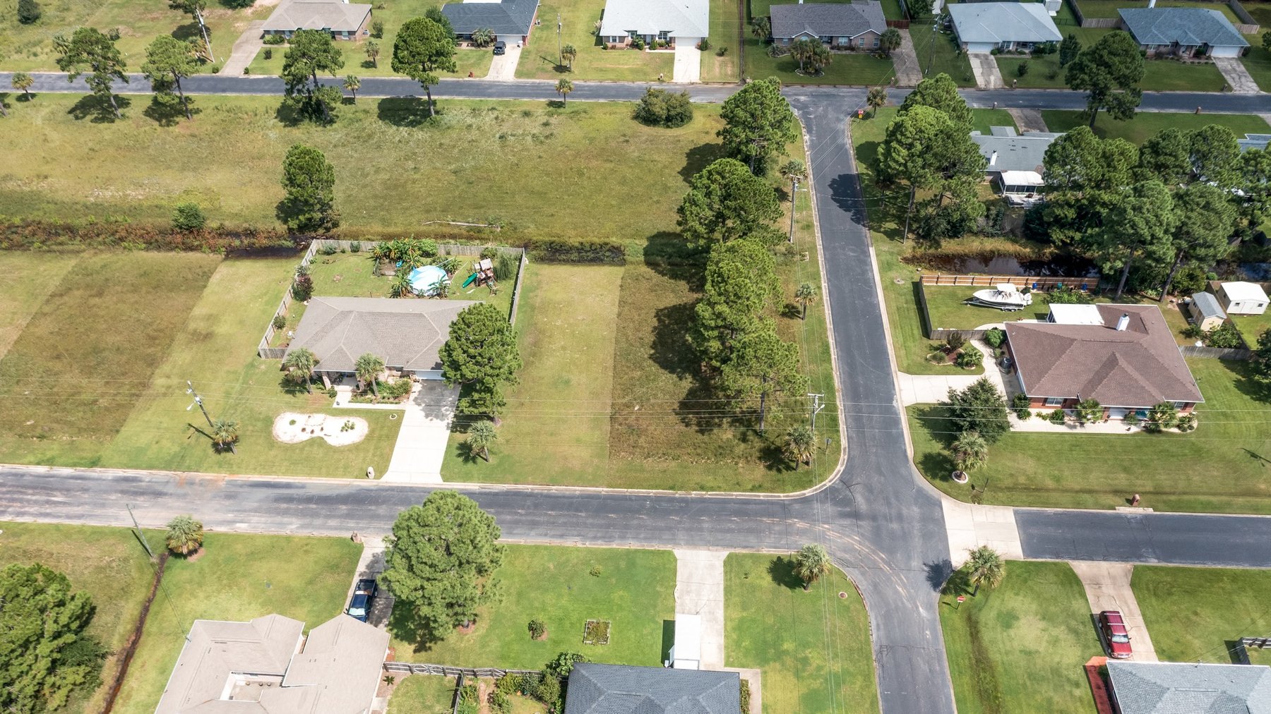 Image for 7 Home Sites - Adrian Woods - Garcon Point