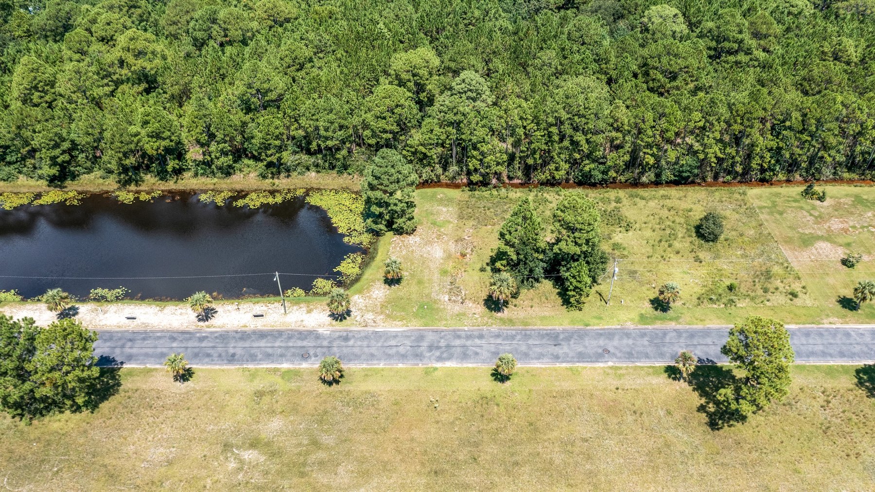 Image for 7 Home Sites - Adrian Woods - Garcon Point