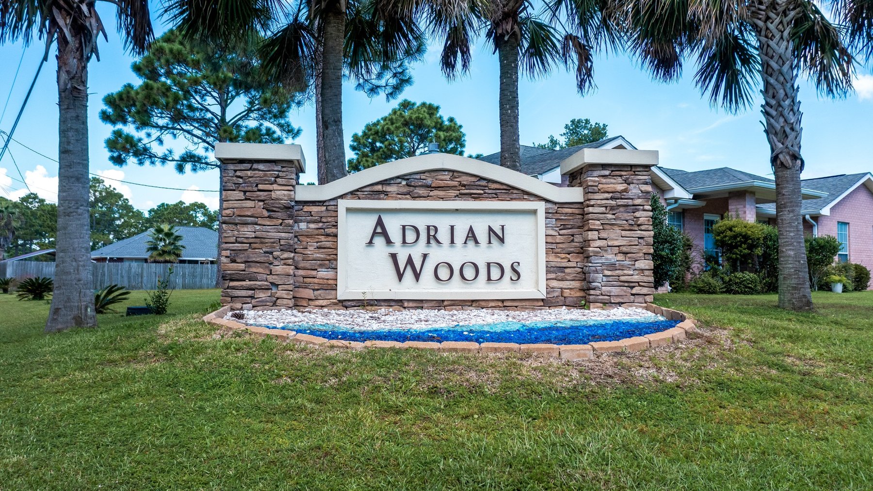 Image for 7 Home Sites - Adrian Woods - Garcon Point