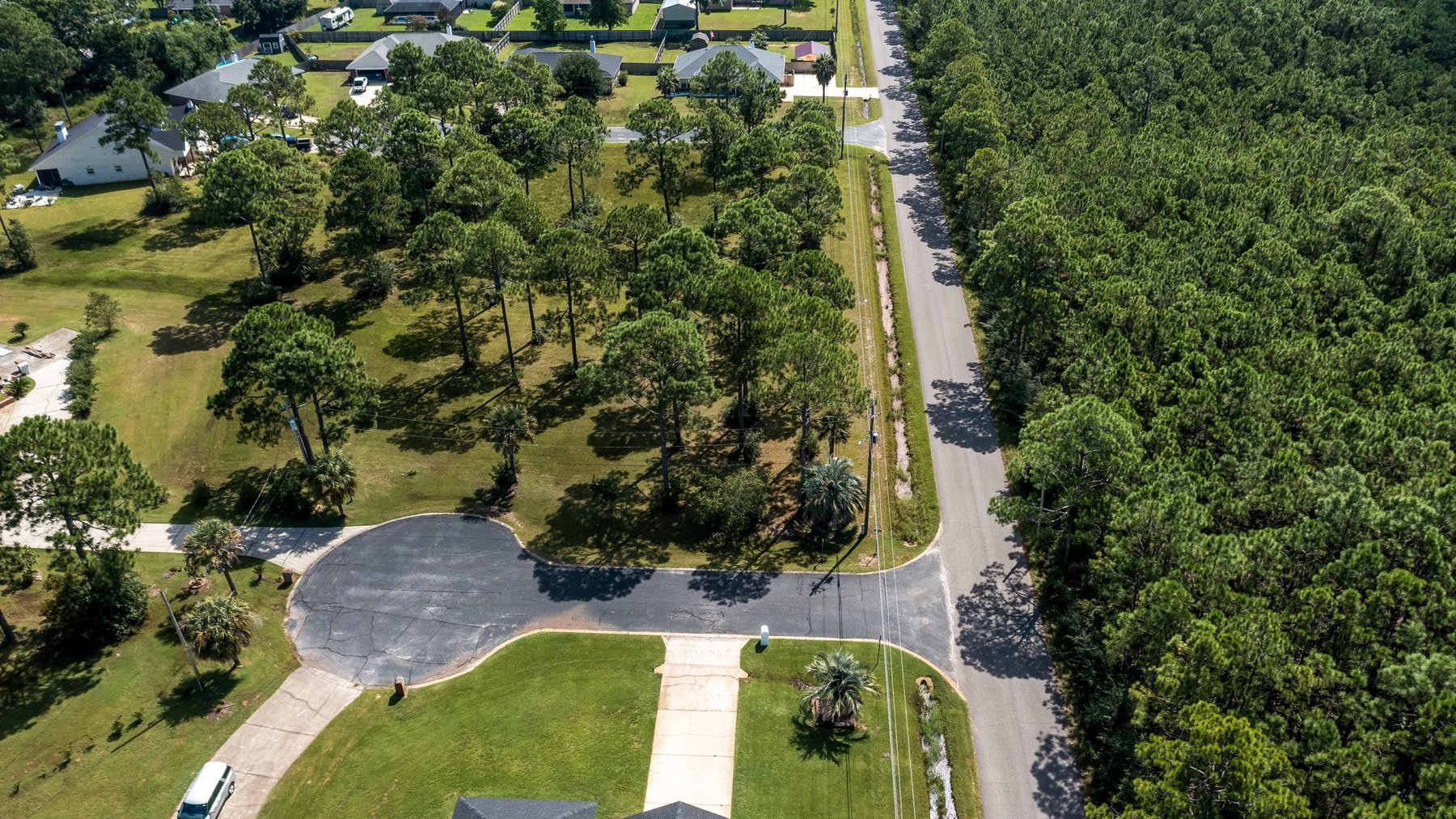 Image for 7 Home Sites - Adrian Woods - Garcon Point