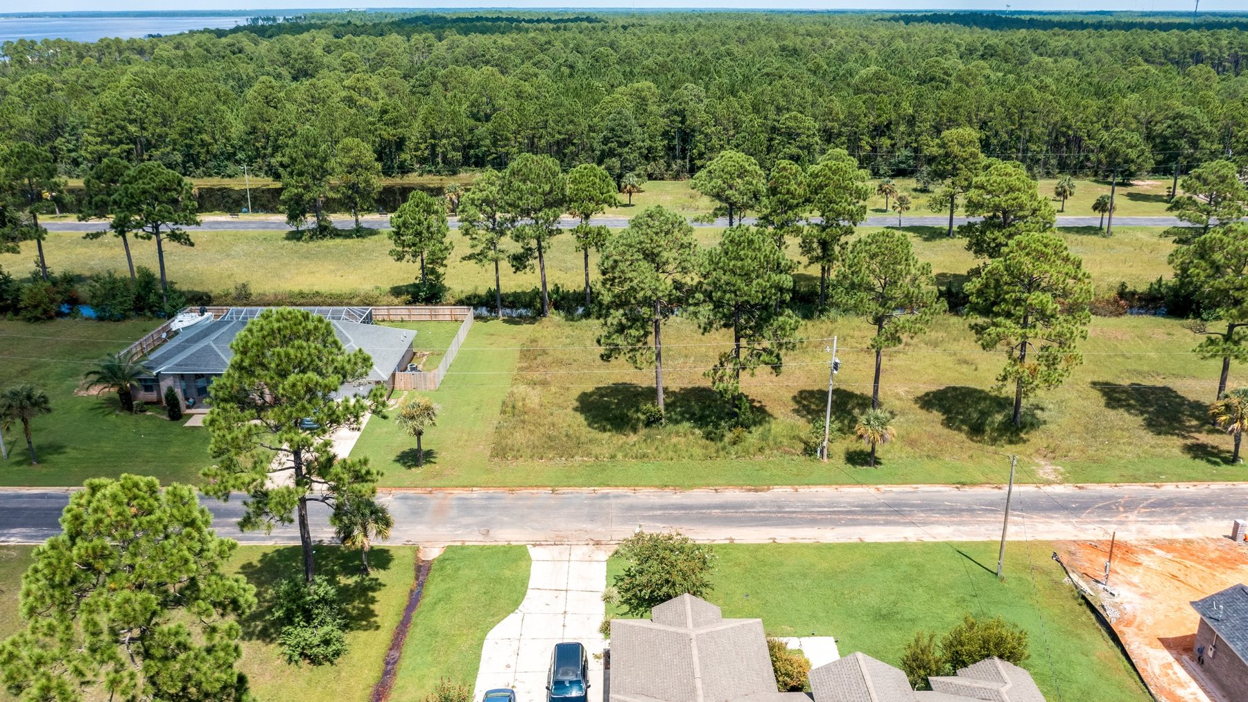 Image for 7 Home Sites - Adrian Woods - Garcon Point