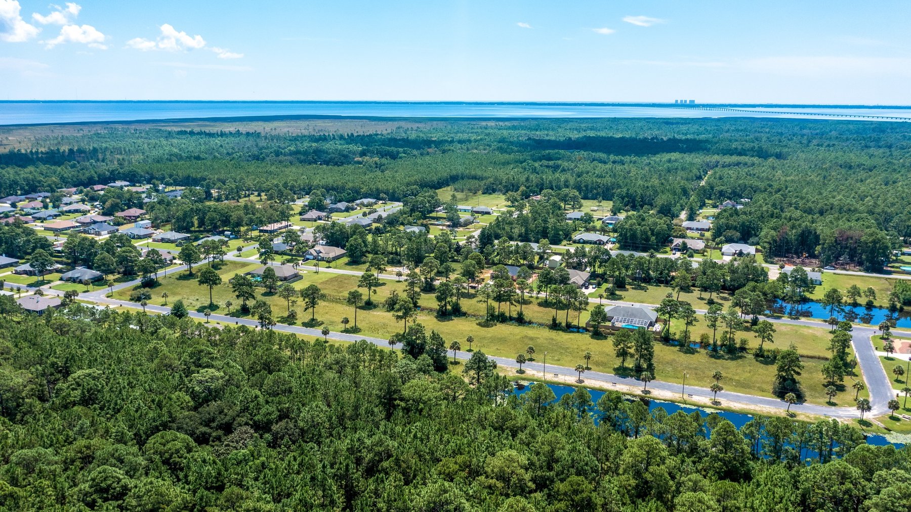 Image for 7 Home Sites - Adrian Woods - Garcon Point