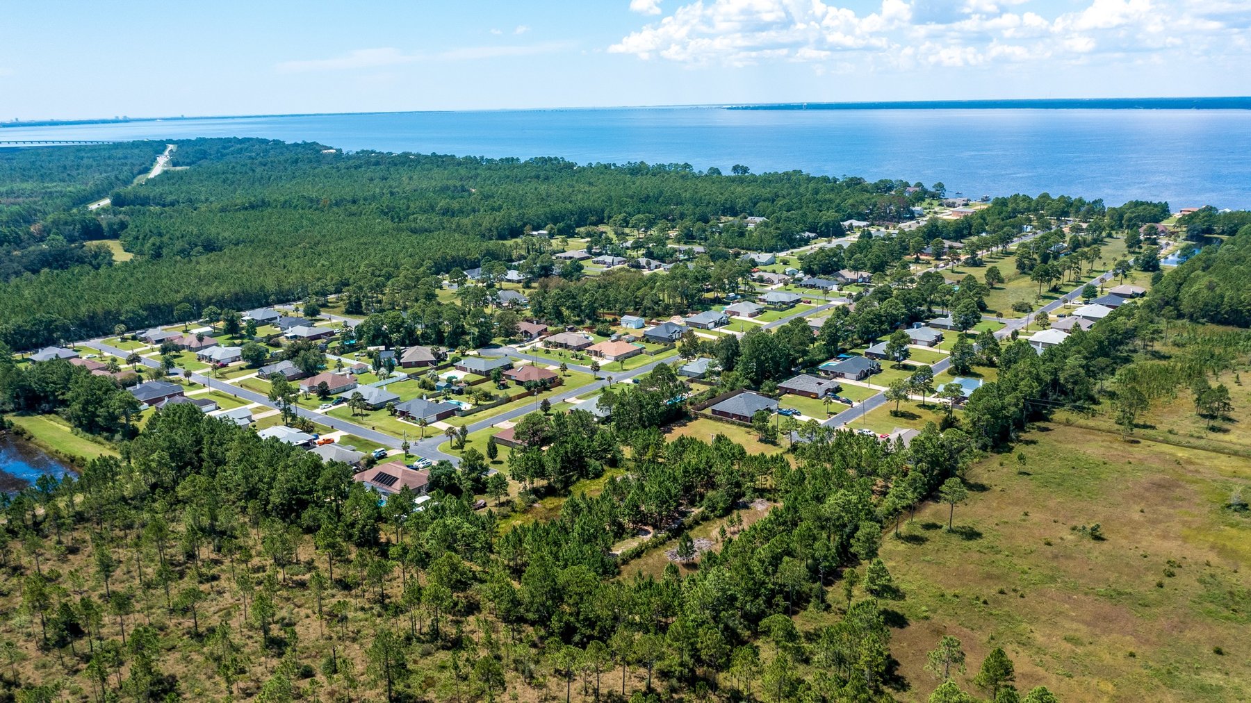 Image for 7 Home Sites - Adrian Woods - Garcon Point