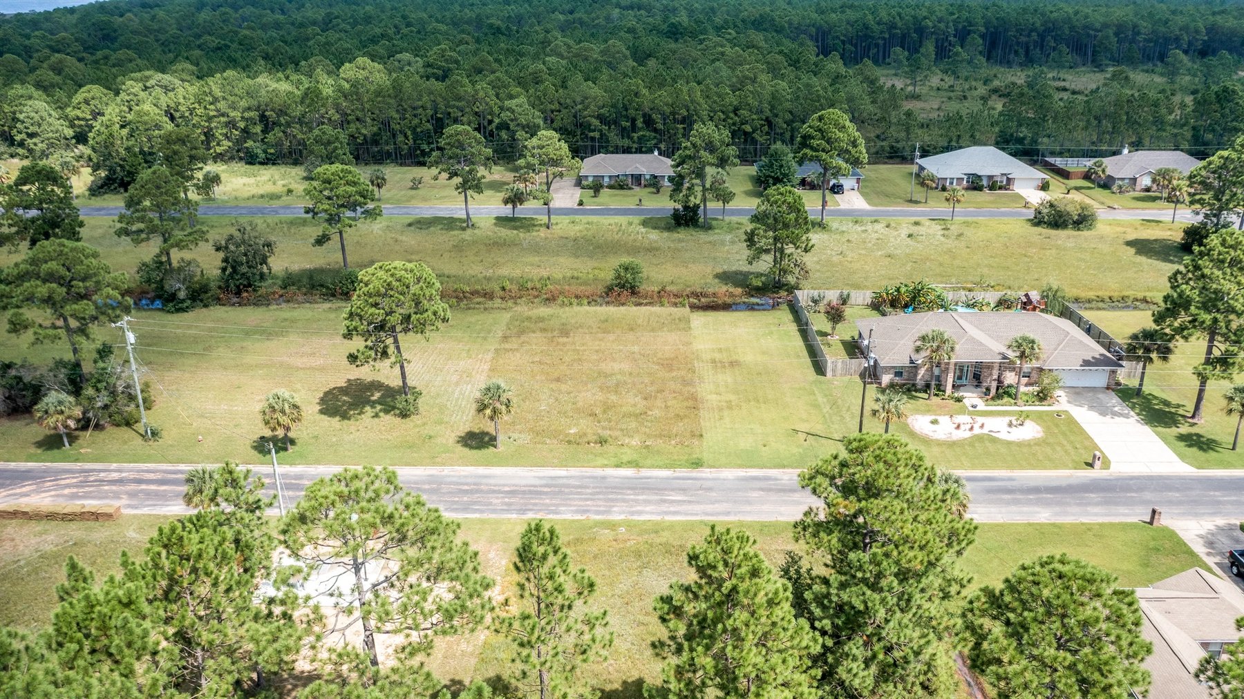 Image for 7 Home Sites - Adrian Woods - Garcon Point