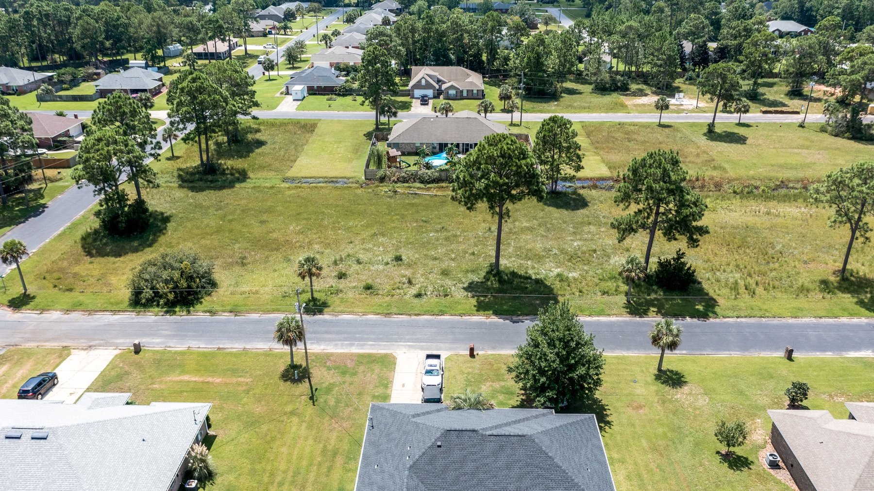 Image for 7 Home Sites - Adrian Woods - Garcon Point