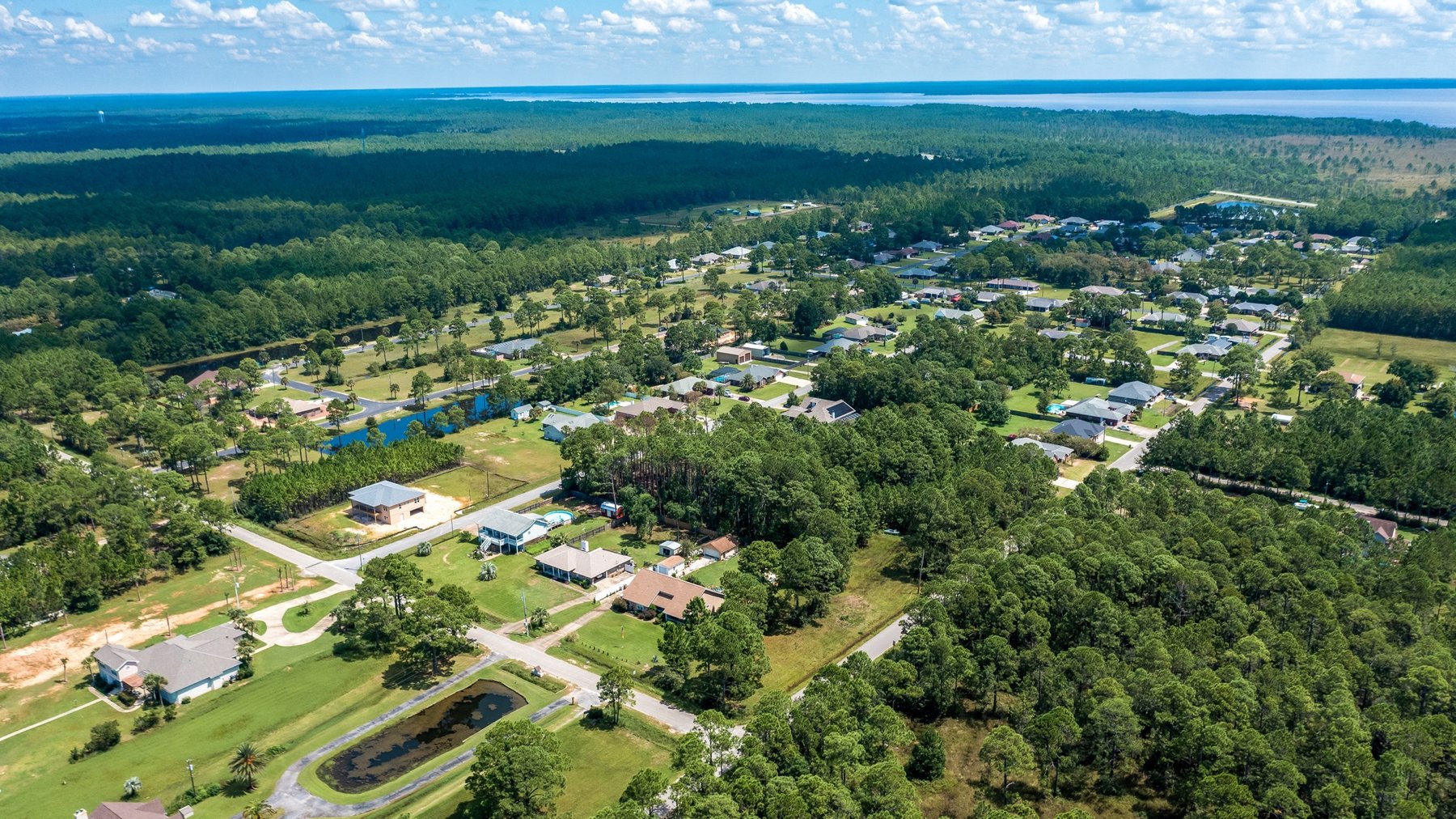 Image for 7 Home Sites - Adrian Woods - Garcon Point