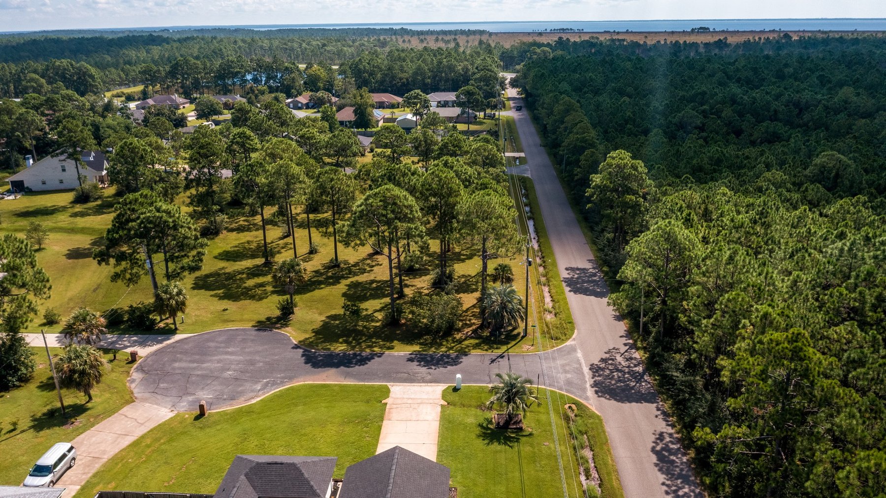 Image for 7 Home Sites - Adrian Woods - Garcon Point