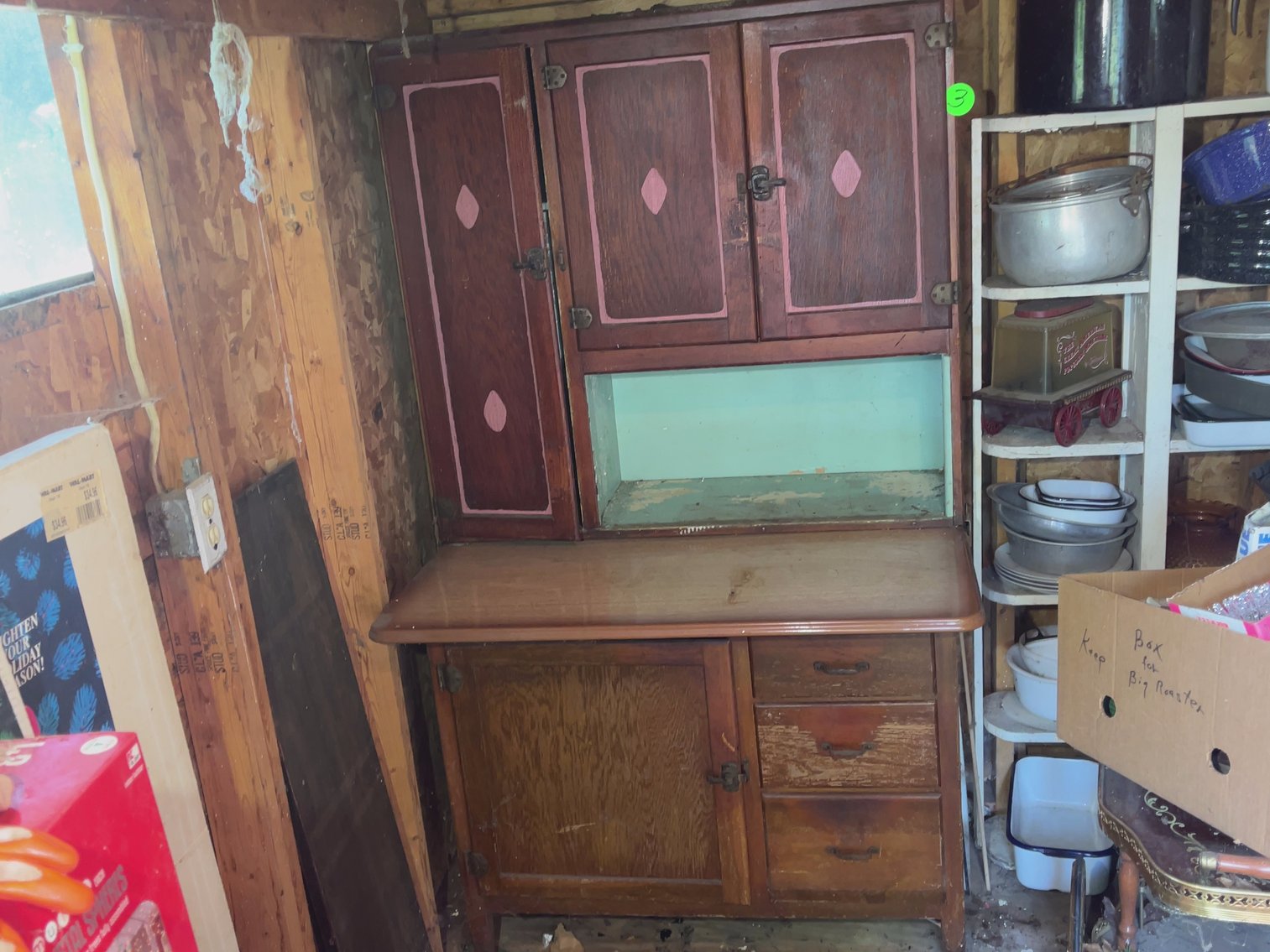 Image for Estate of Mary E. England