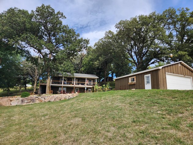 Image for 2870 215th Street, Sac City!