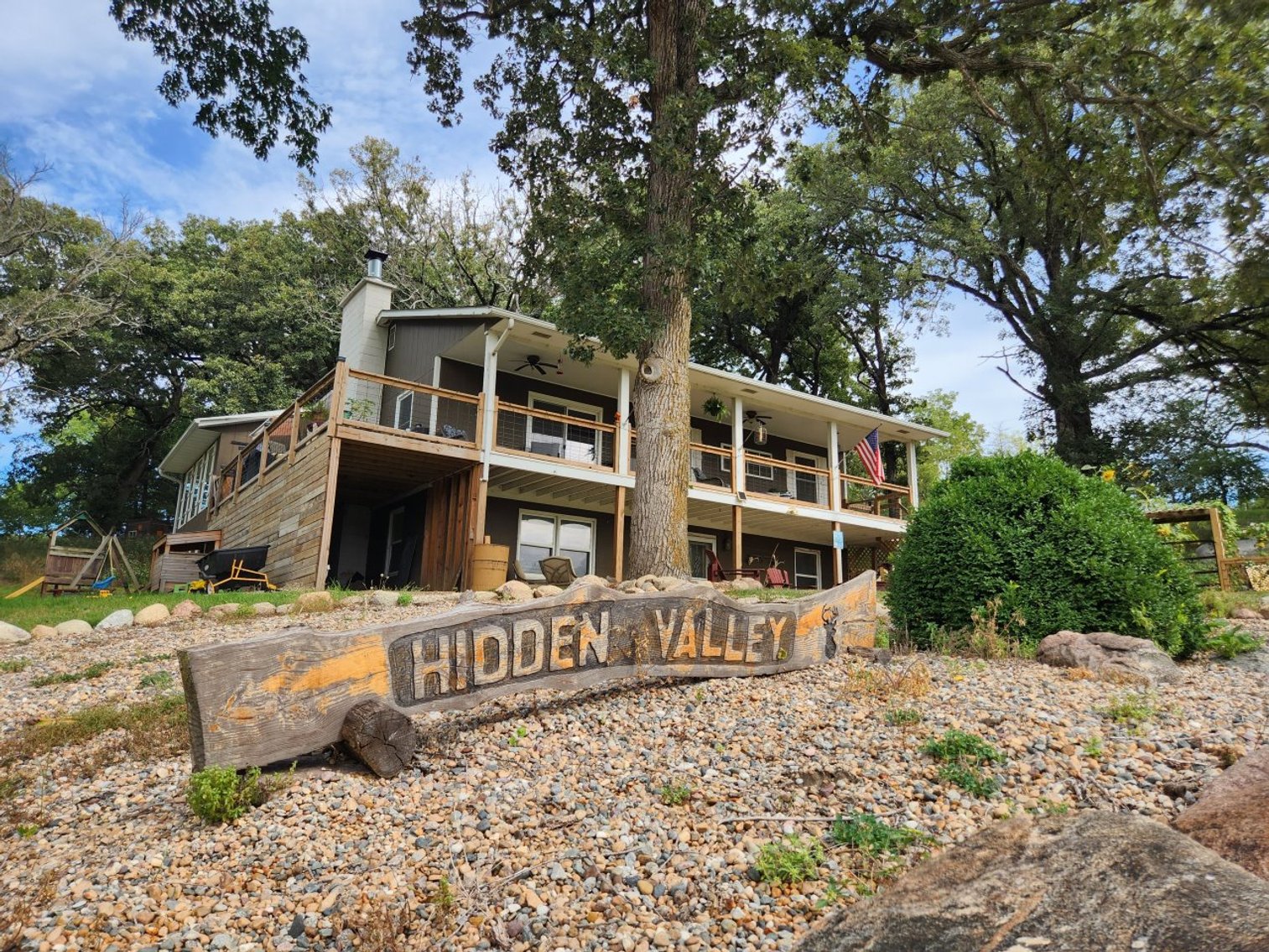 Image for 2870 215th Street, Sac City!