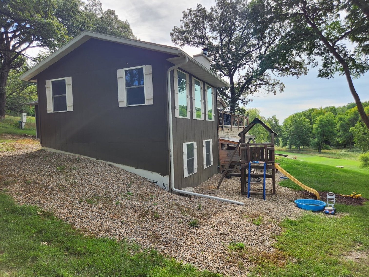 Image for 2870 215th Street, Sac City!