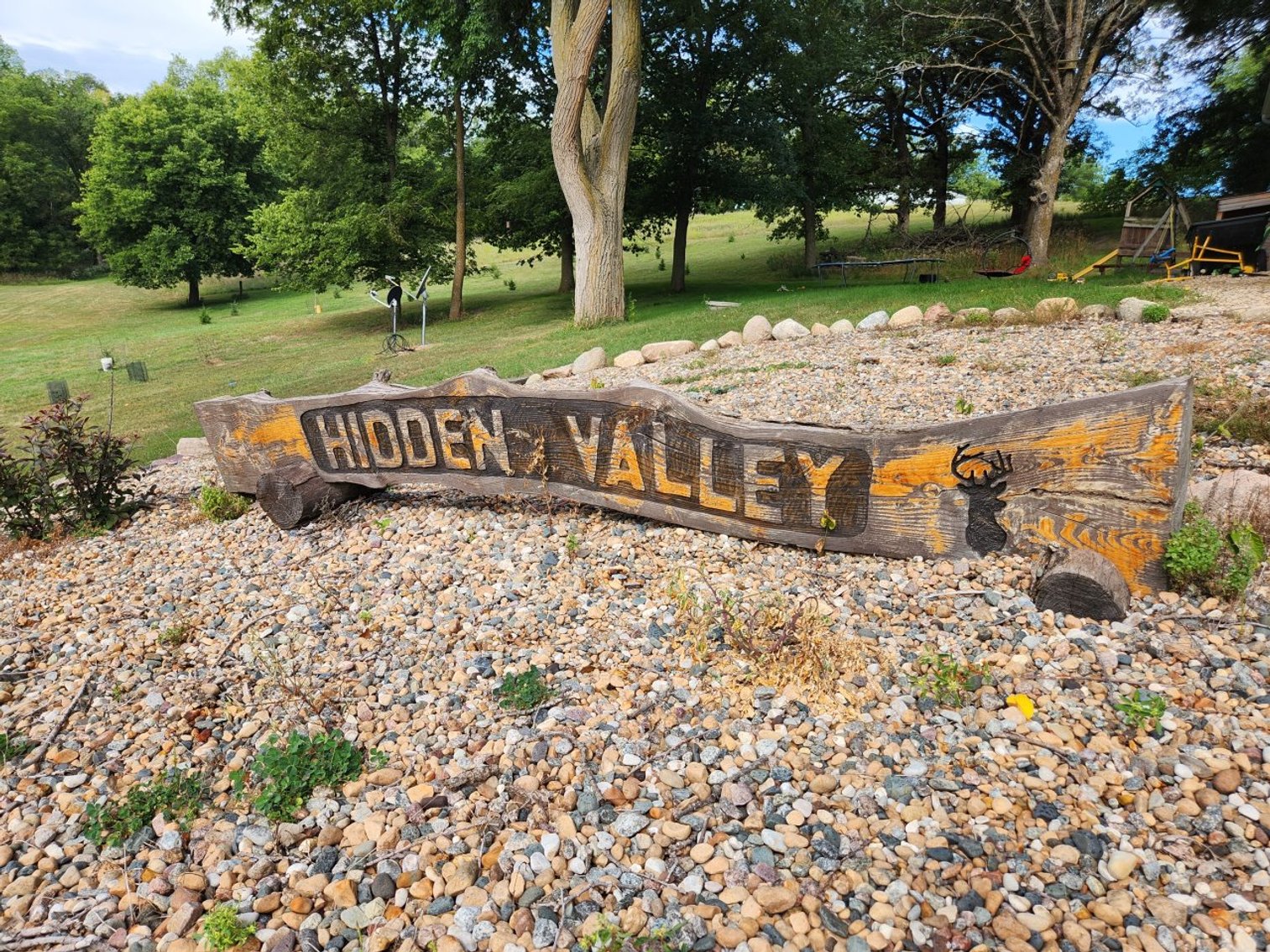 Image for 2870 215th Street, Sac City!