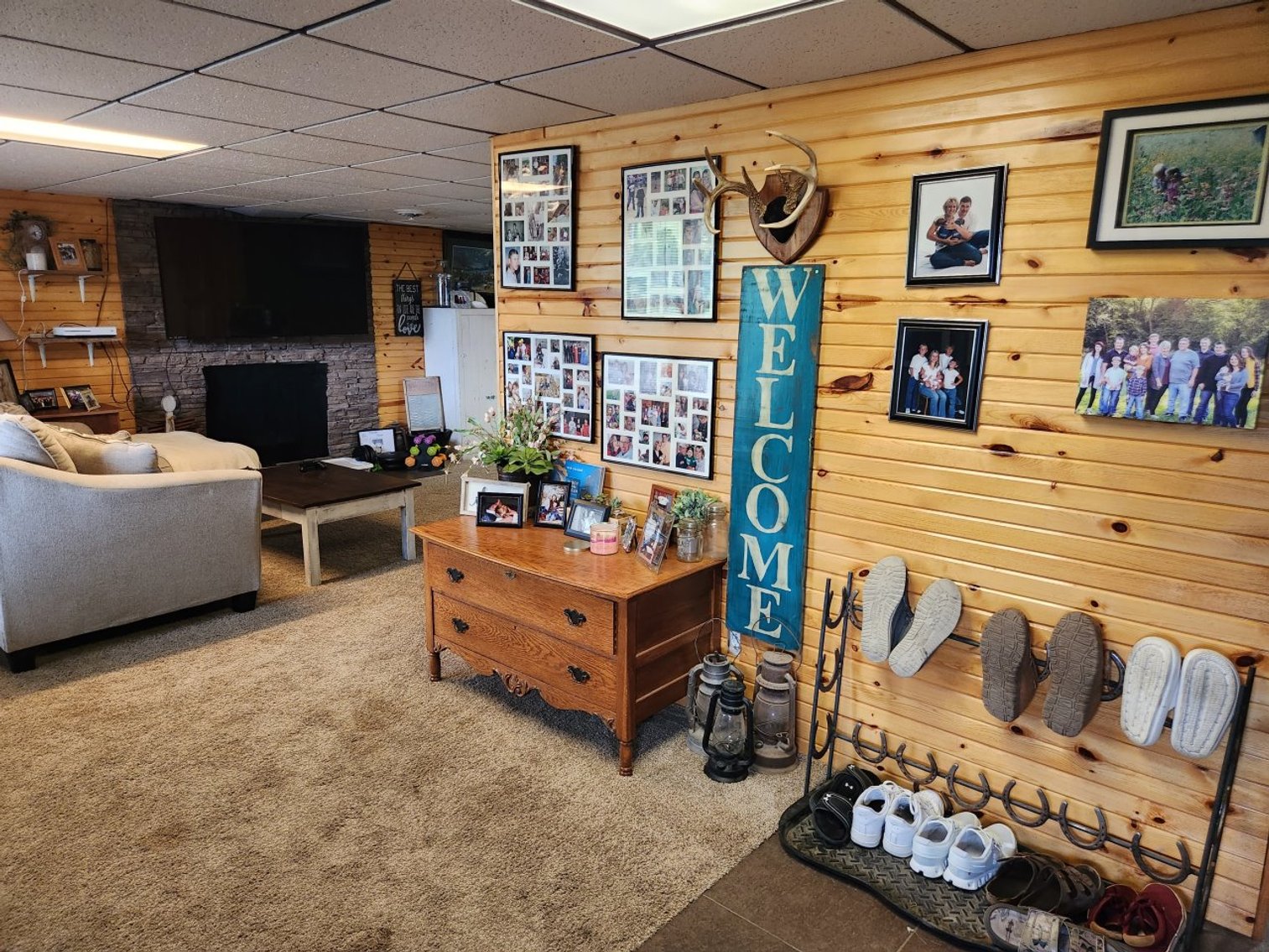 Image for 2870 215th Street, Sac City!