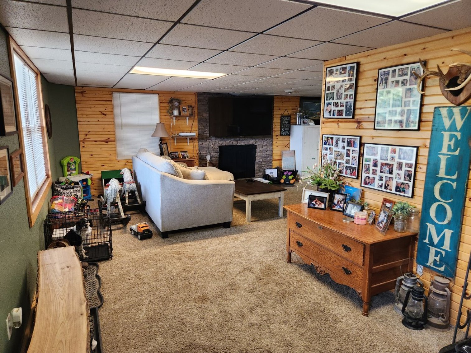 Image for 2870 215th Street, Sac City!