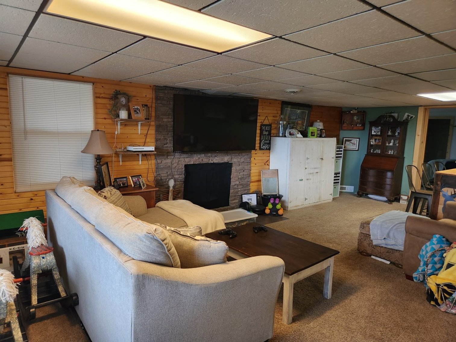 Image for 2870 215th Street, Sac City!