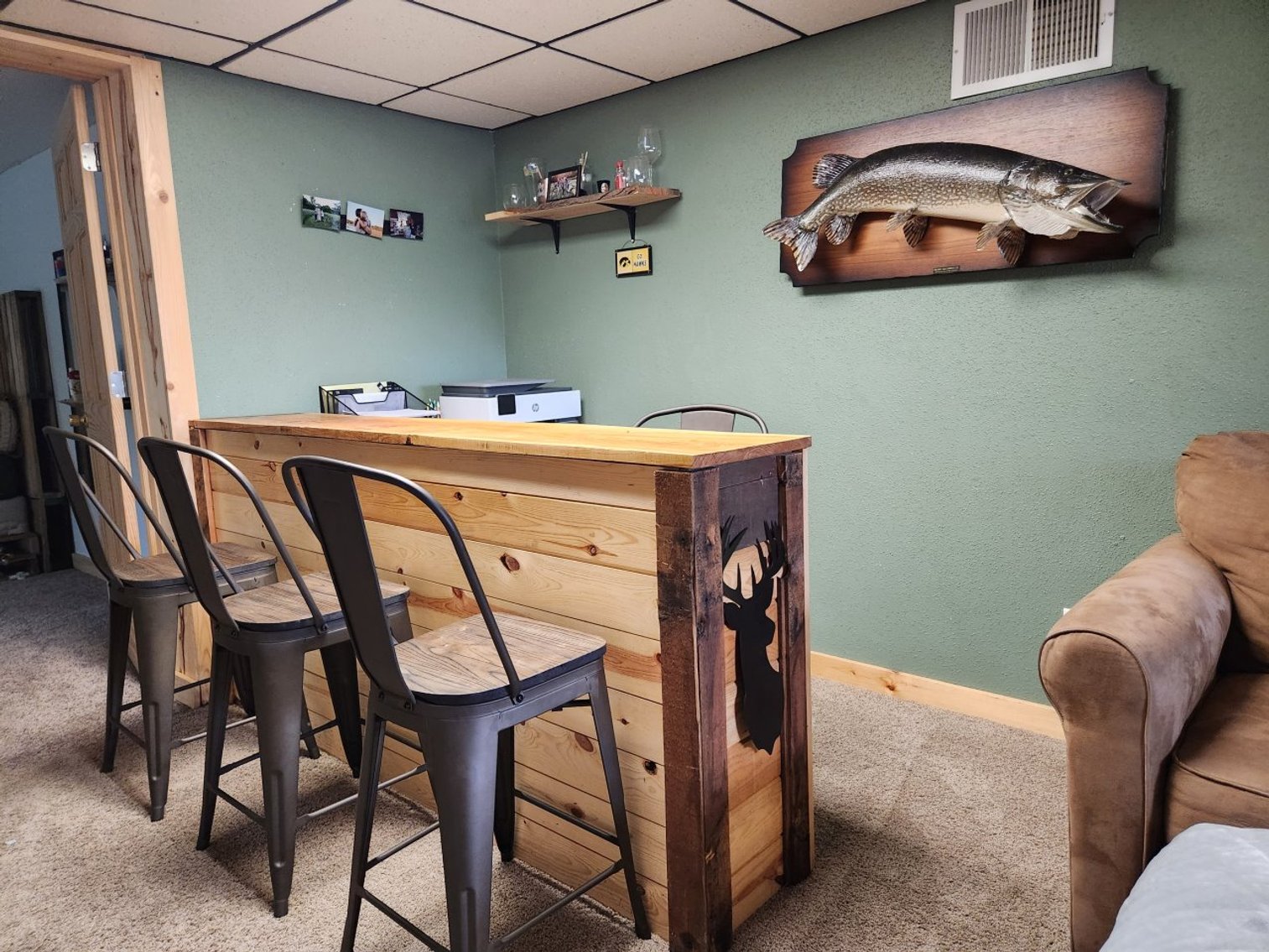 Image for 2870 215th Street, Sac City!