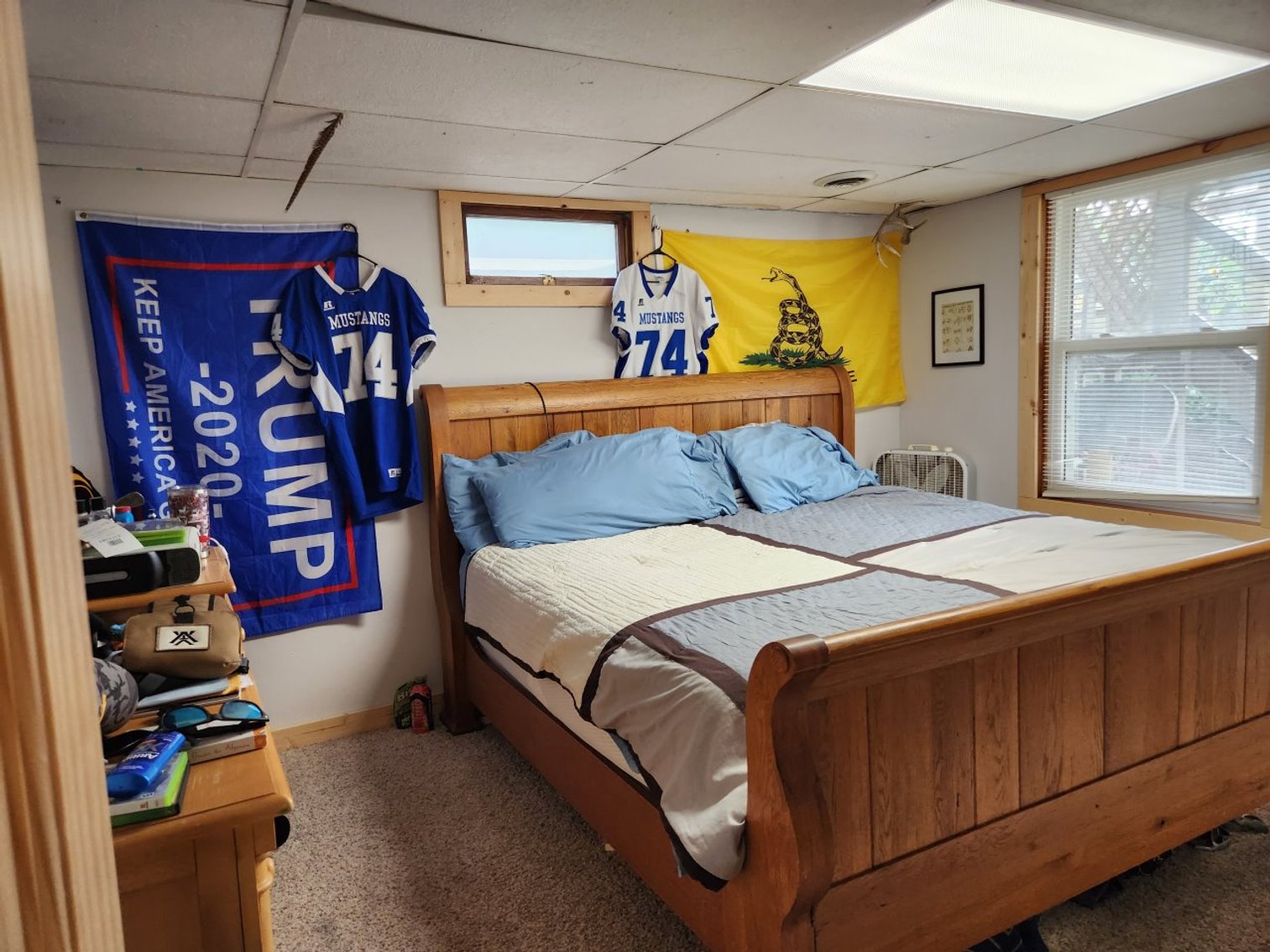 Image for 2870 215th Street, Sac City!