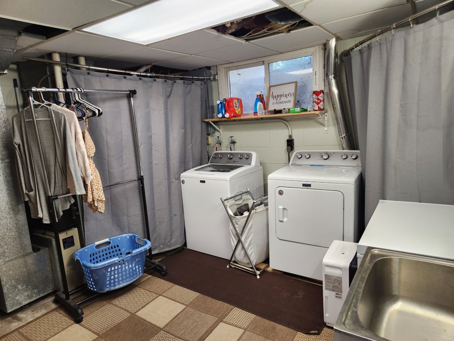 Image for 2870 215th Street, Sac City!