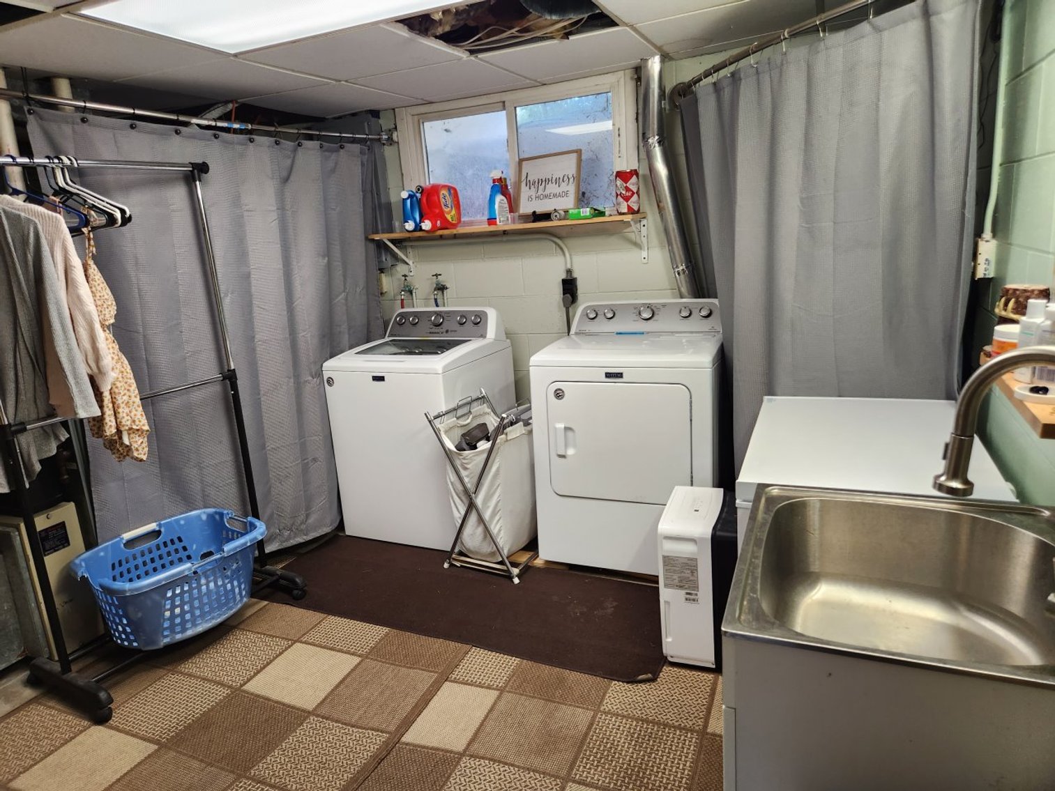 Image for 2870 215th Street, Sac City!