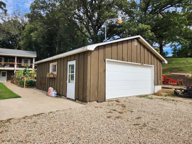 Image for 2870 215th Street, Sac City!