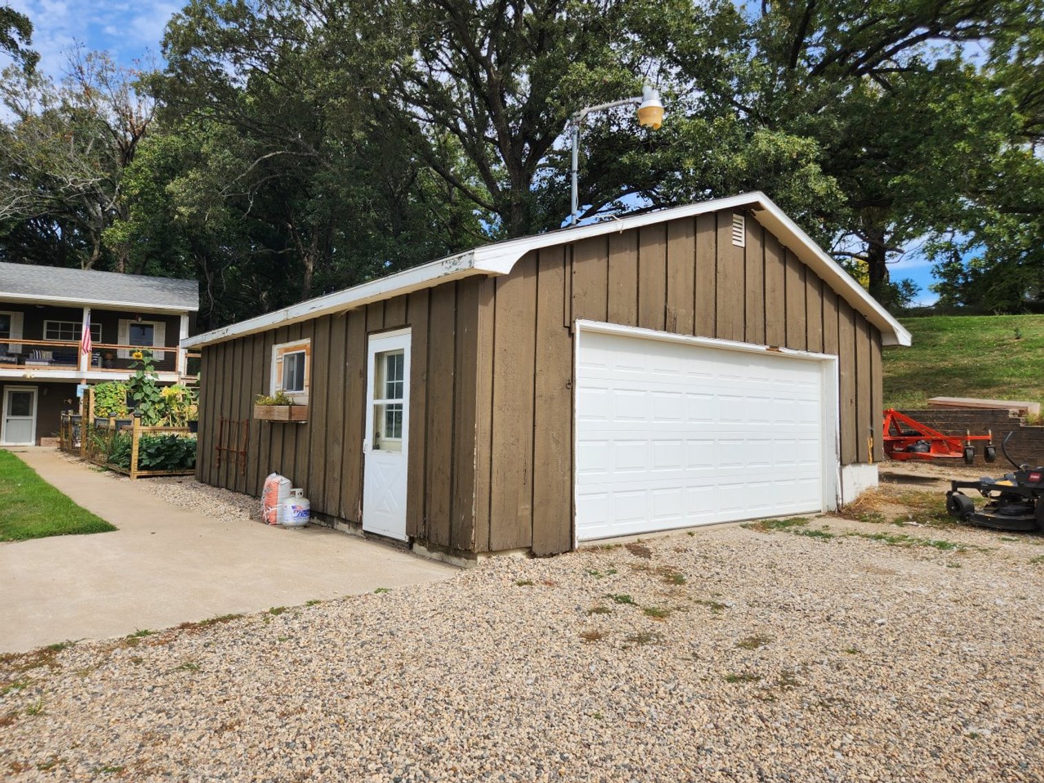 Image for 2870 215th Street, Sac City!