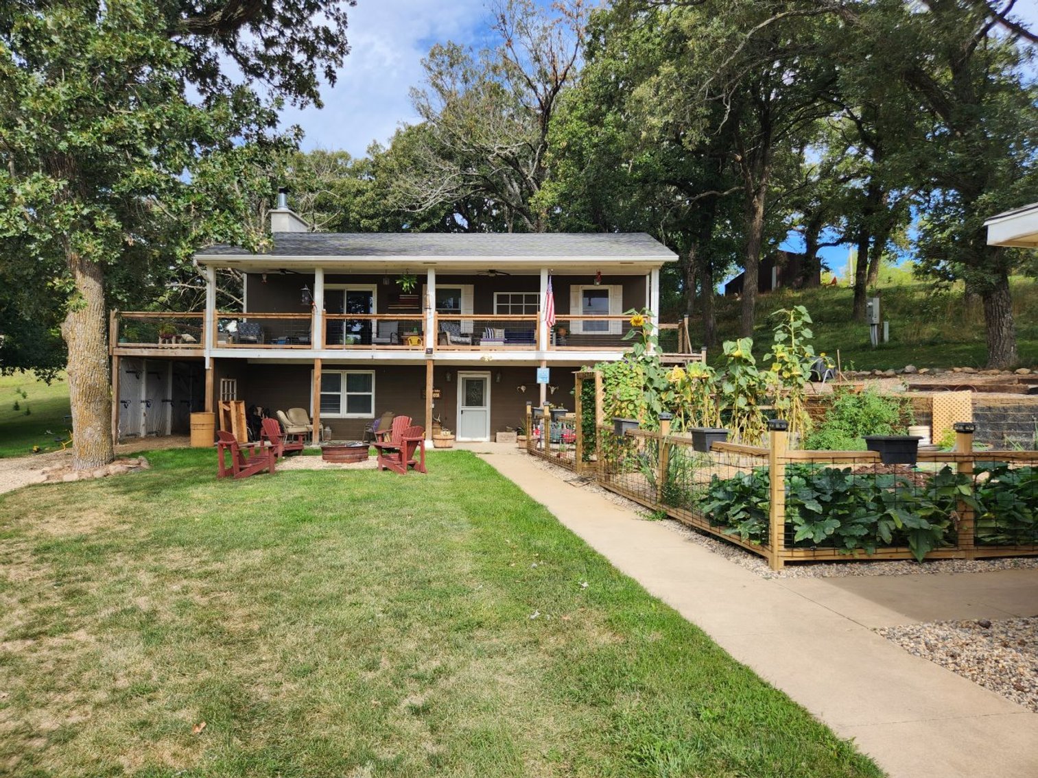 Image for 2870 215th Street, Sac City!