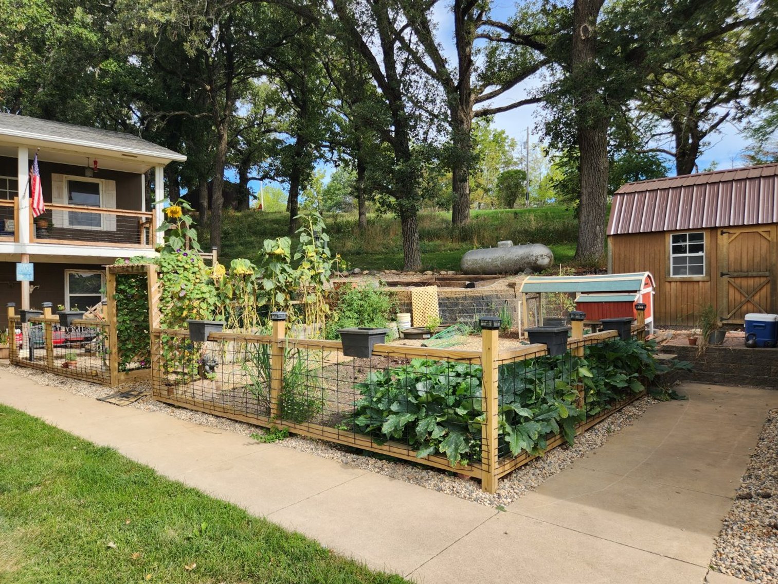 Image for 2870 215th Street, Sac City!