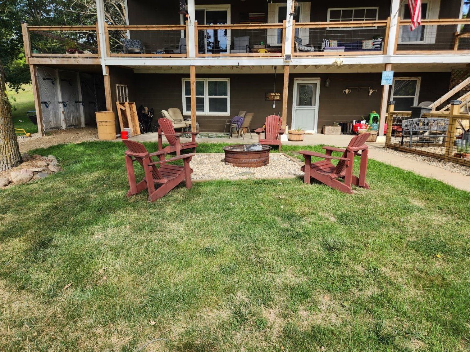 Image for 2870 215th Street, Sac City!