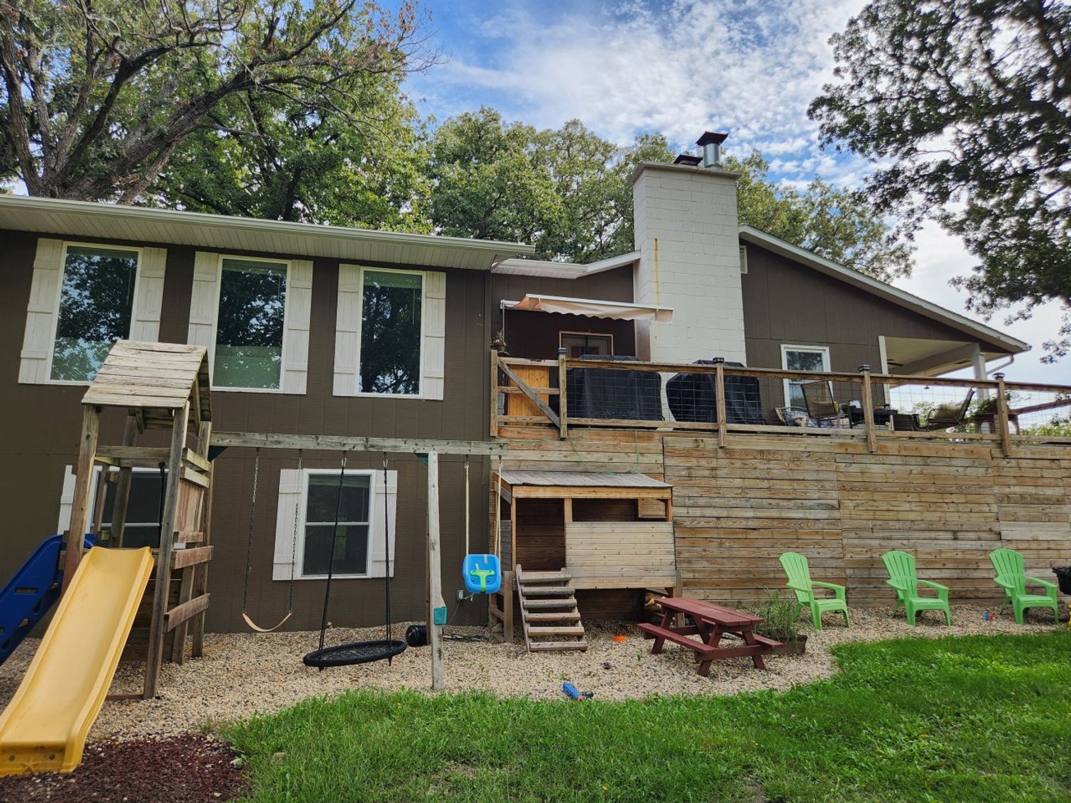 Image for 2870 215th Street, Sac City!