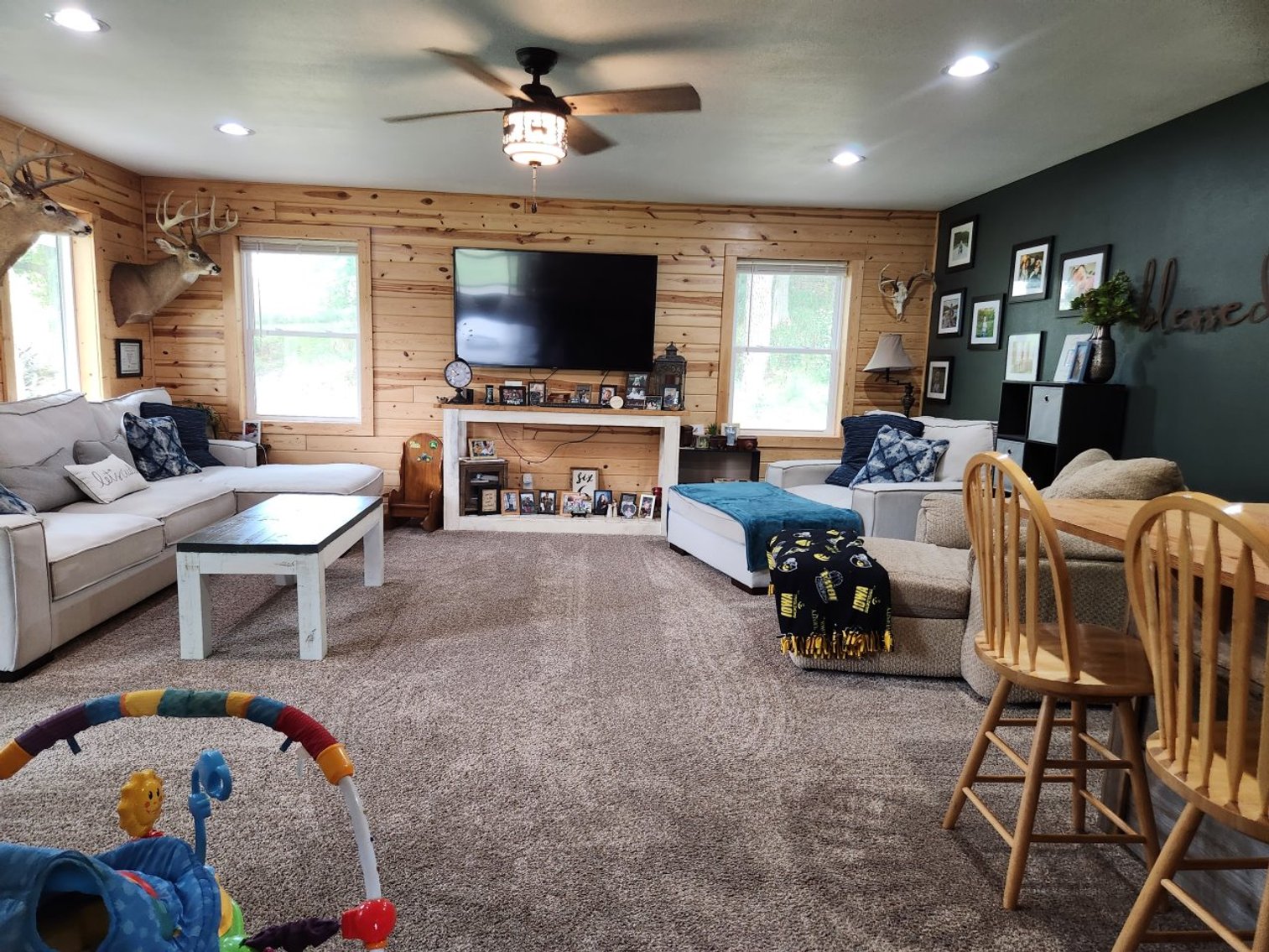 Image for 2870 215th Street, Sac City!