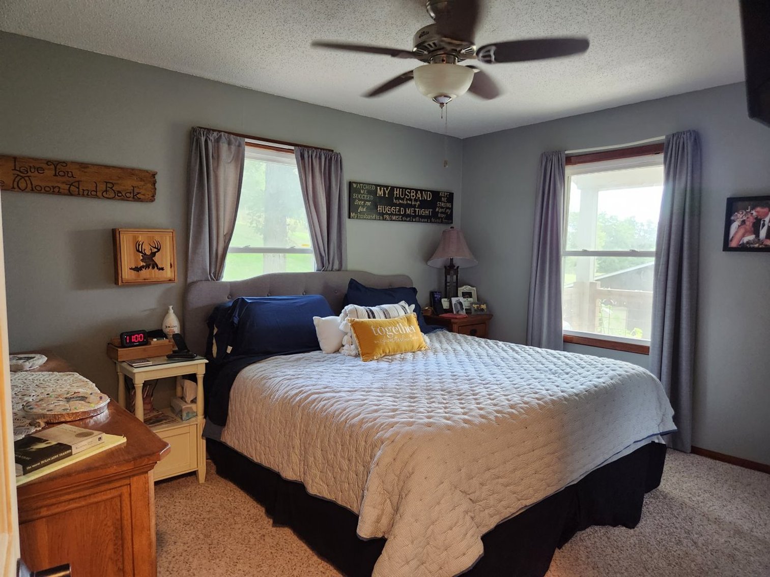 Image for 2870 215th Street, Sac City!