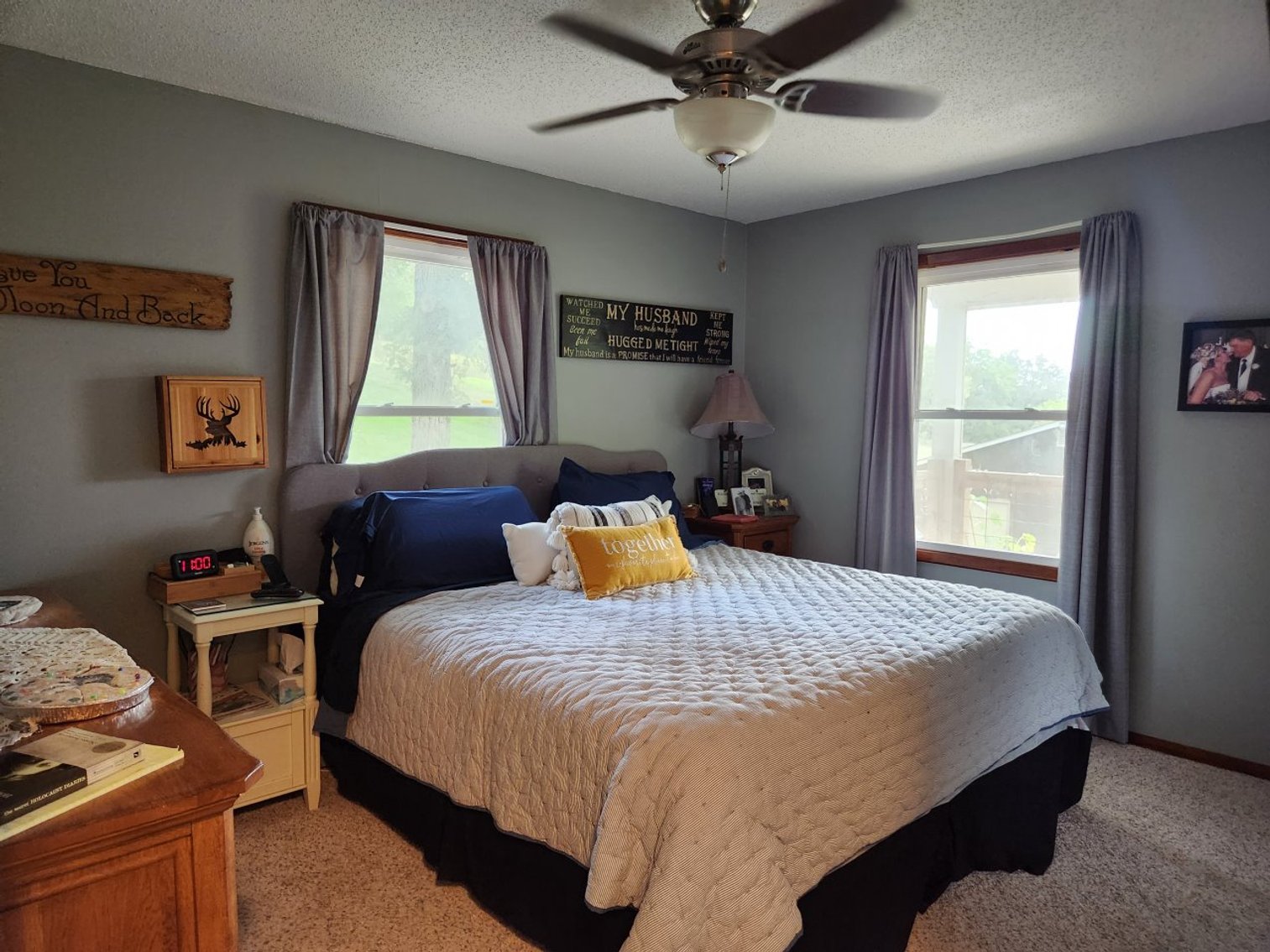 Image for 2870 215th Street, Sac City!