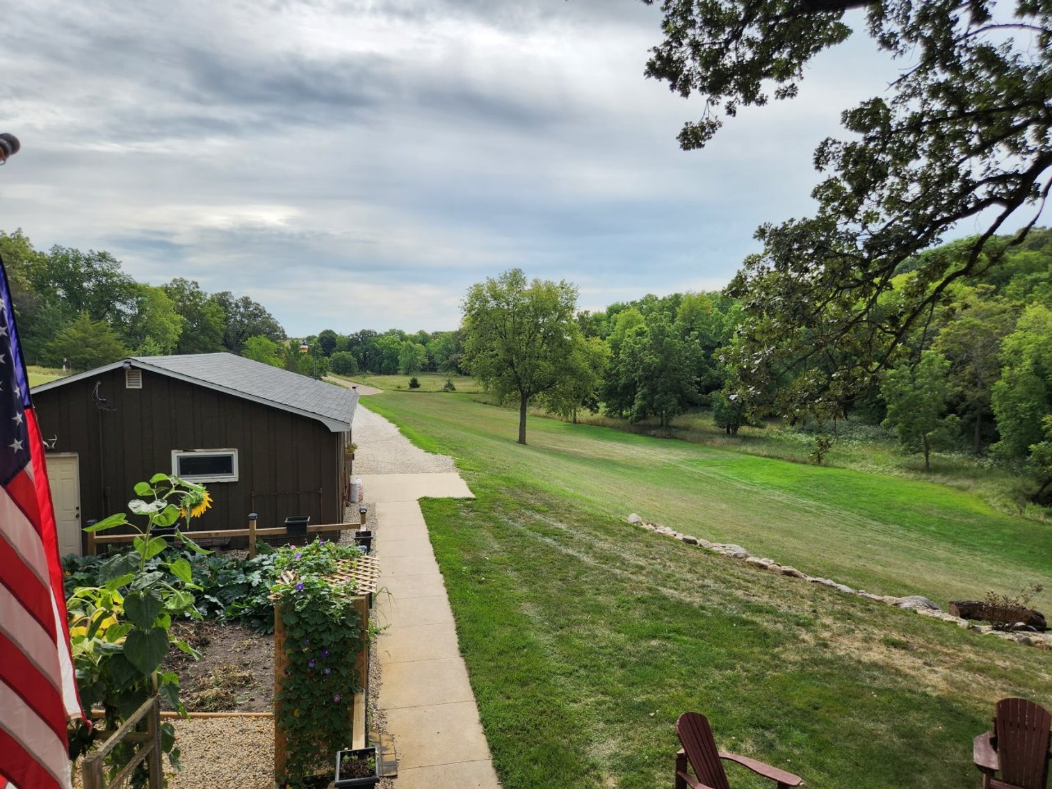 Image for 2870 215th Street, Sac City!