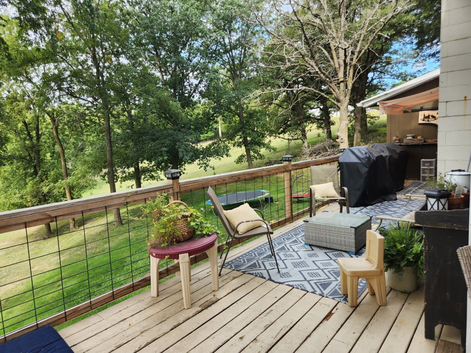 Image for 2870 215th Street, Sac City!