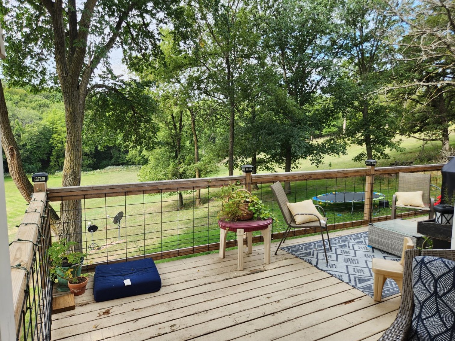 Image for 2870 215th Street, Sac City!