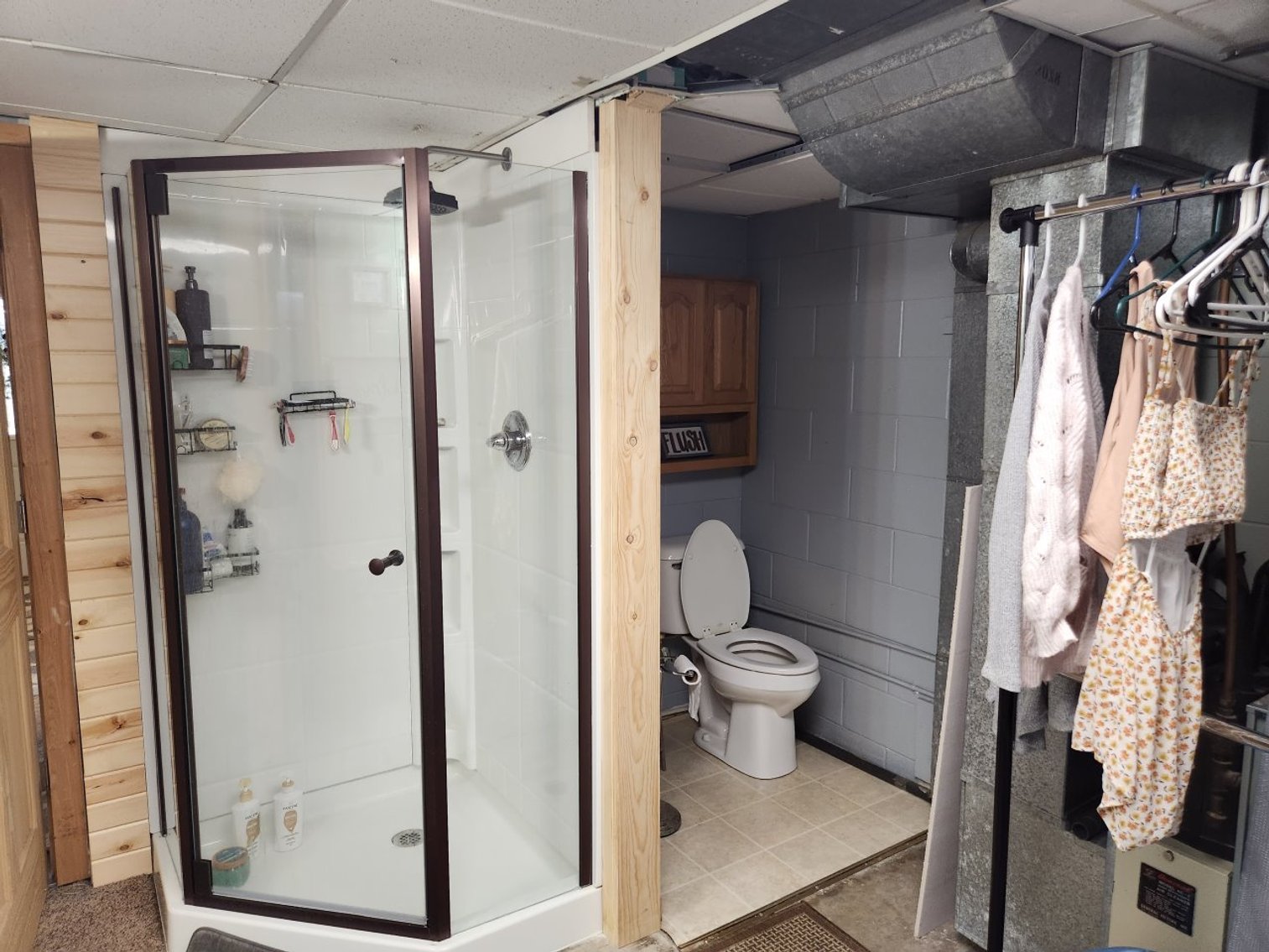 Image for 2870 215th Street, Sac City!