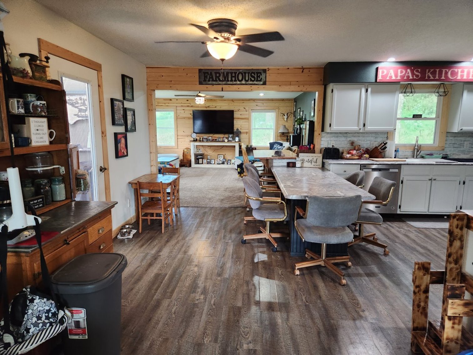 Image for 2870 215th Street, Sac City!