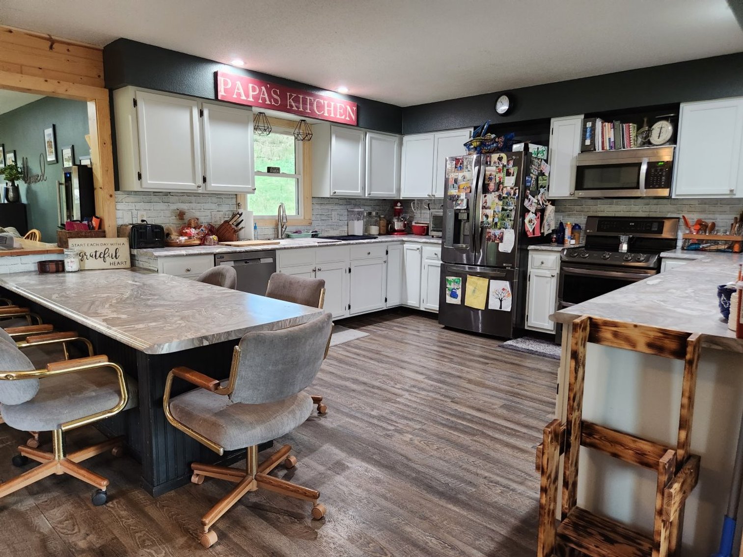 Image for 2870 215th Street, Sac City!