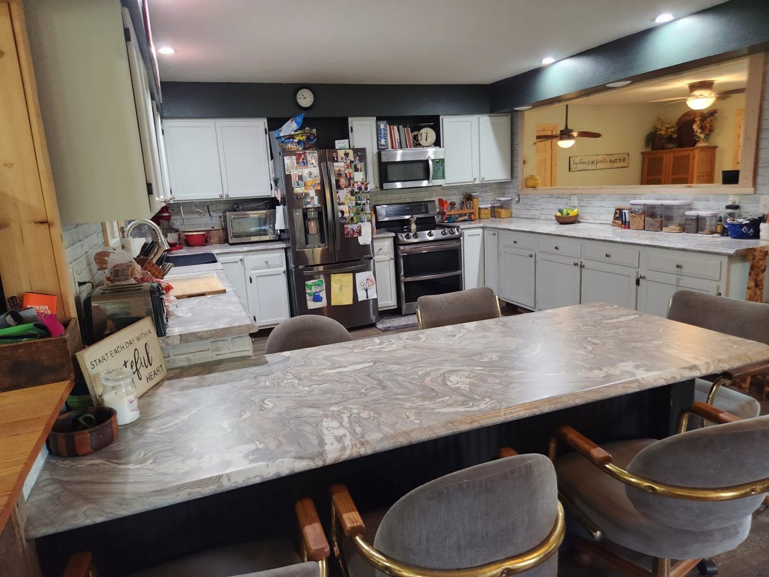 Image for 2870 215th Street, Sac City!