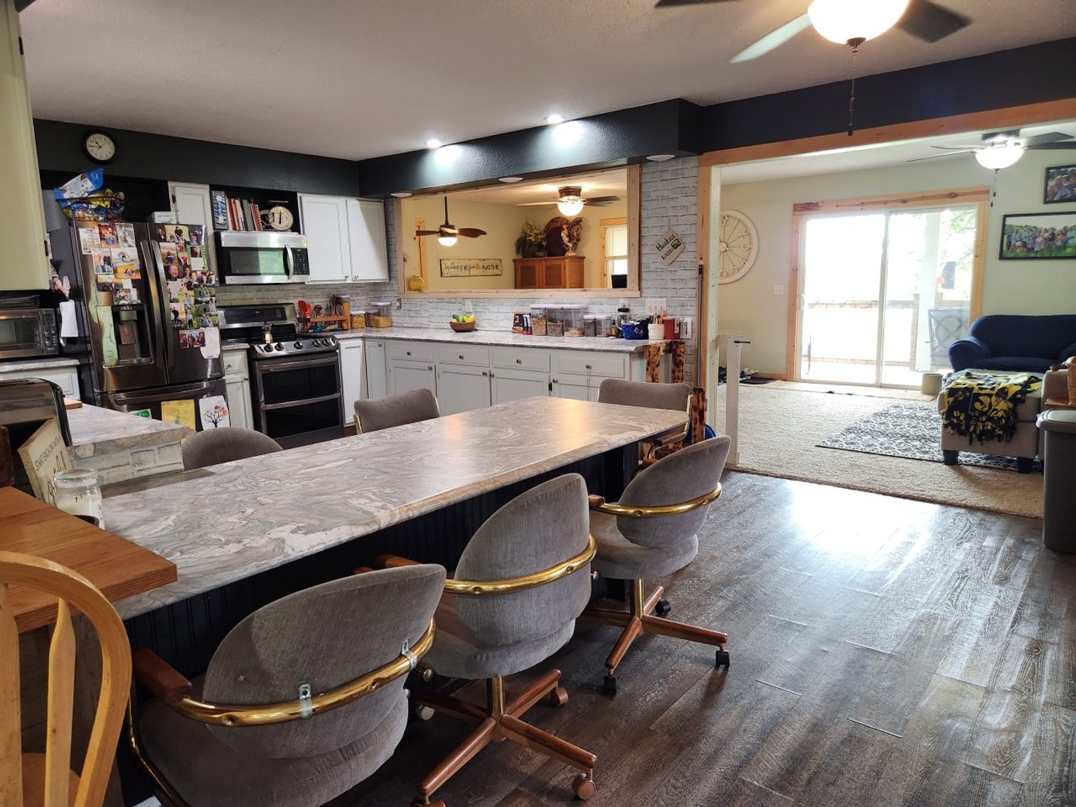 Image for 2870 215th Street, Sac City!