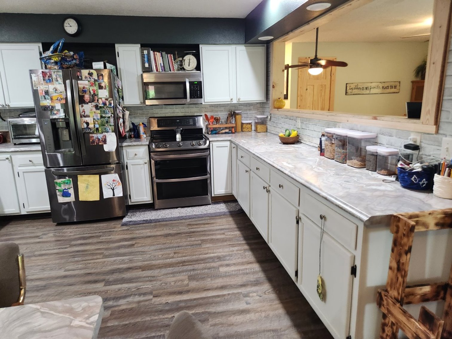 Image for 2870 215th Street, Sac City!